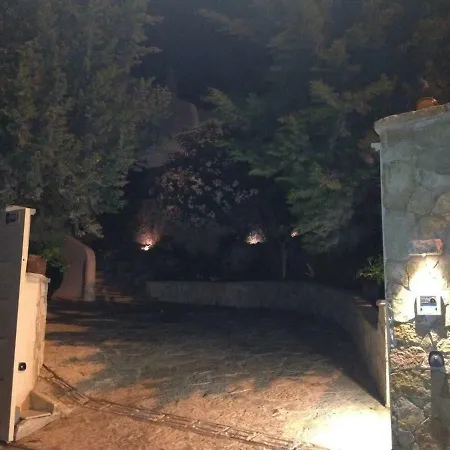 Due Mari Villa *