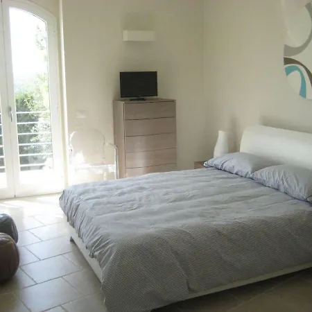 Villa Due Mari *