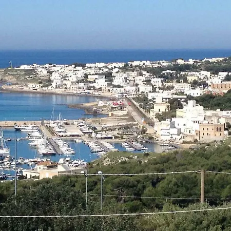 Due Mari Villa Santa Maria di Leuca