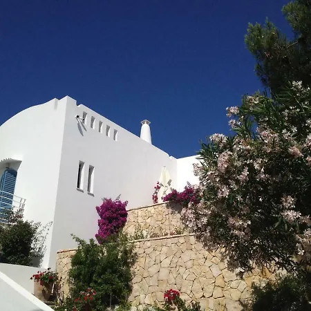 Due Mari Villa Santa Maria di Leuca