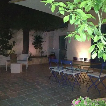 Villa Due Mari Santa Maria di Leuca