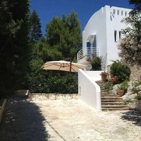 Villa Due Mari *