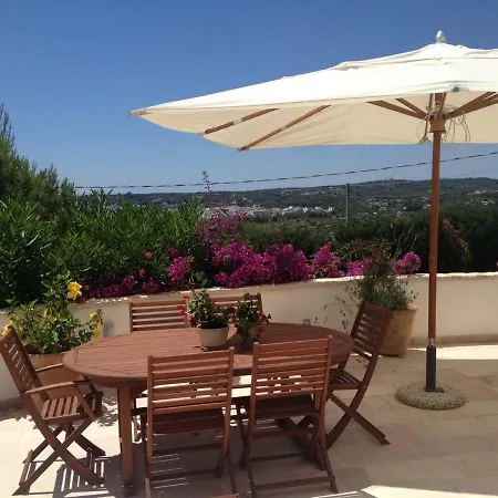 Villa Due Mari