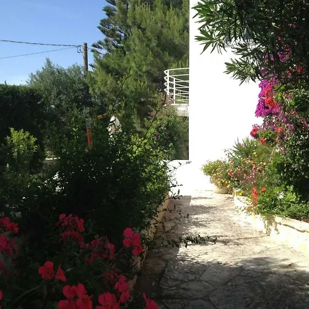 Villa Due Mari