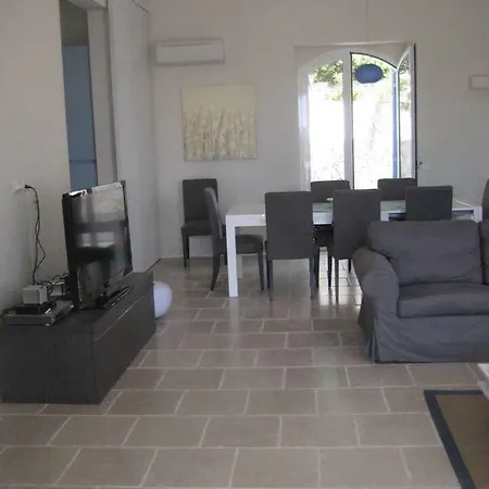 Villa Due Mari
