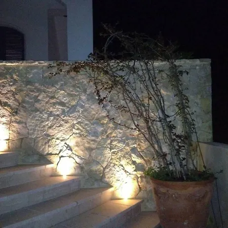 Villa Due Mari